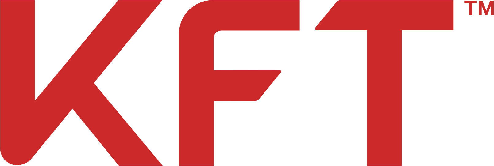 KFT Fire Trainer - Logo